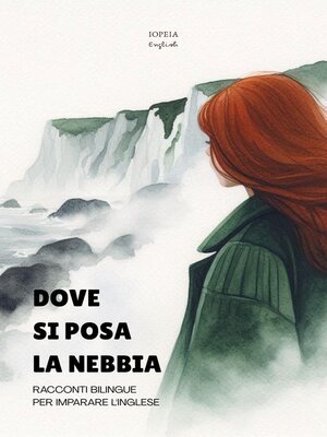 cover image of Dove Si Posa La Nebbia